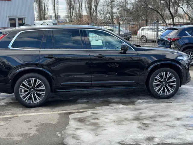 Volvo XC90 - фото 5