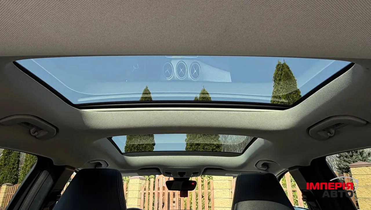 Mercedes-Benz GLA - фото 16