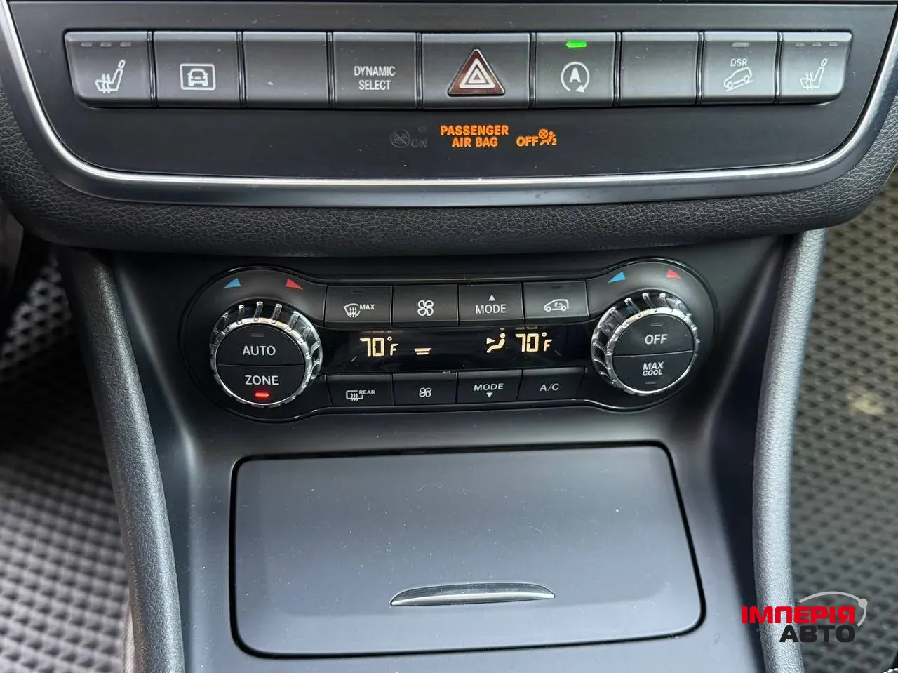 Mercedes-Benz GLA - фото 23