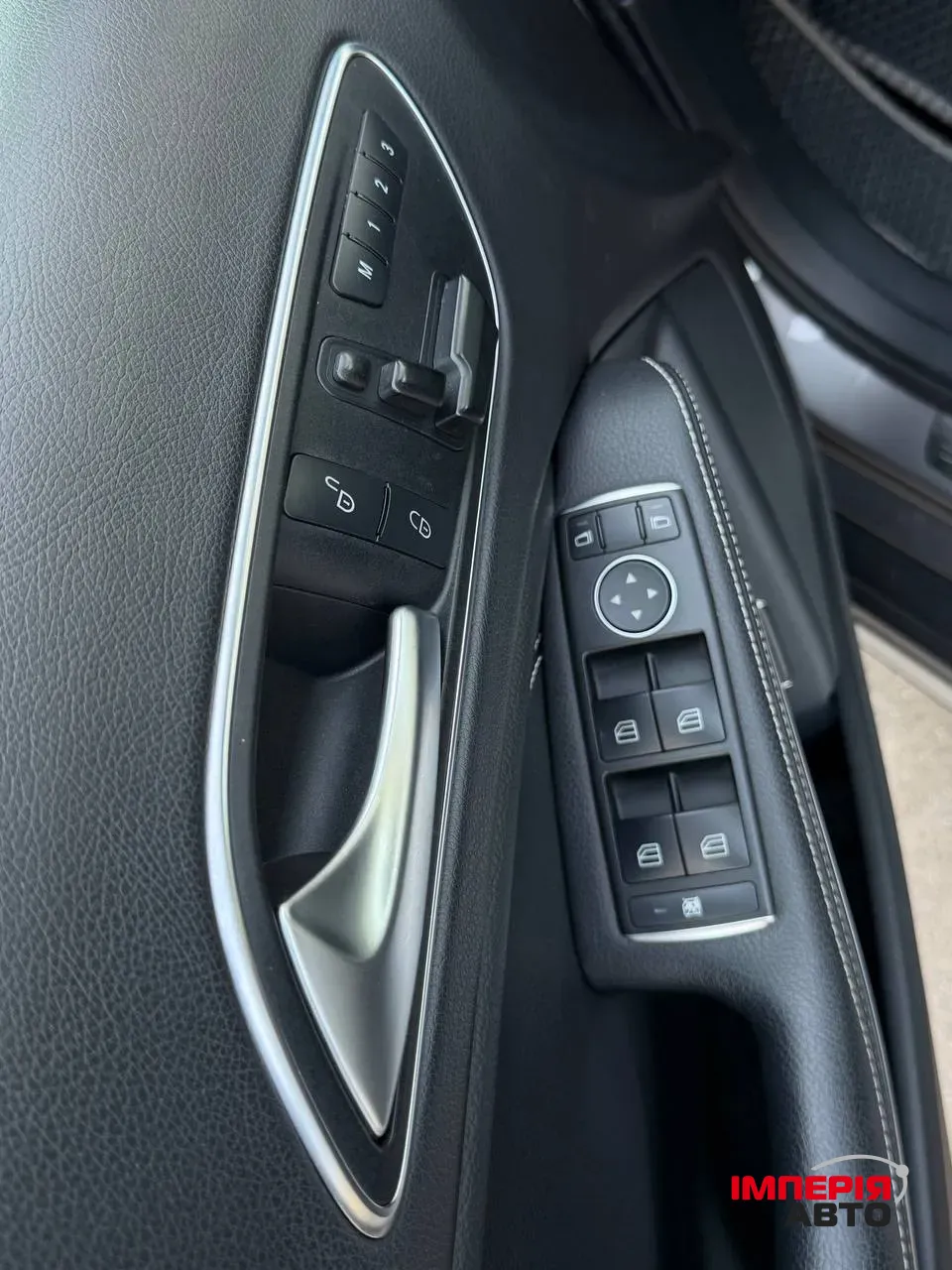 Mercedes-Benz GLA - фото 19