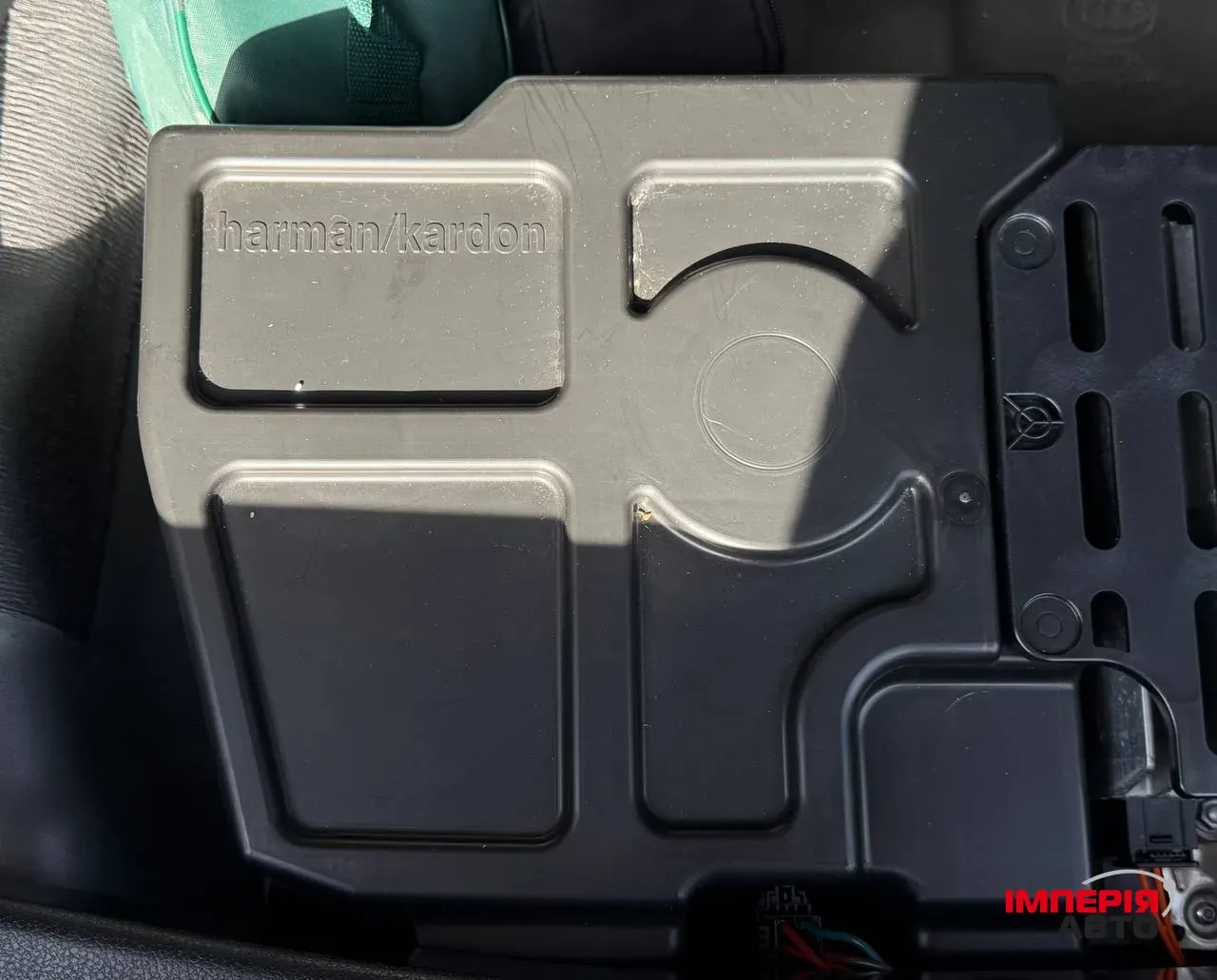 Mercedes-Benz GLA - фото 18