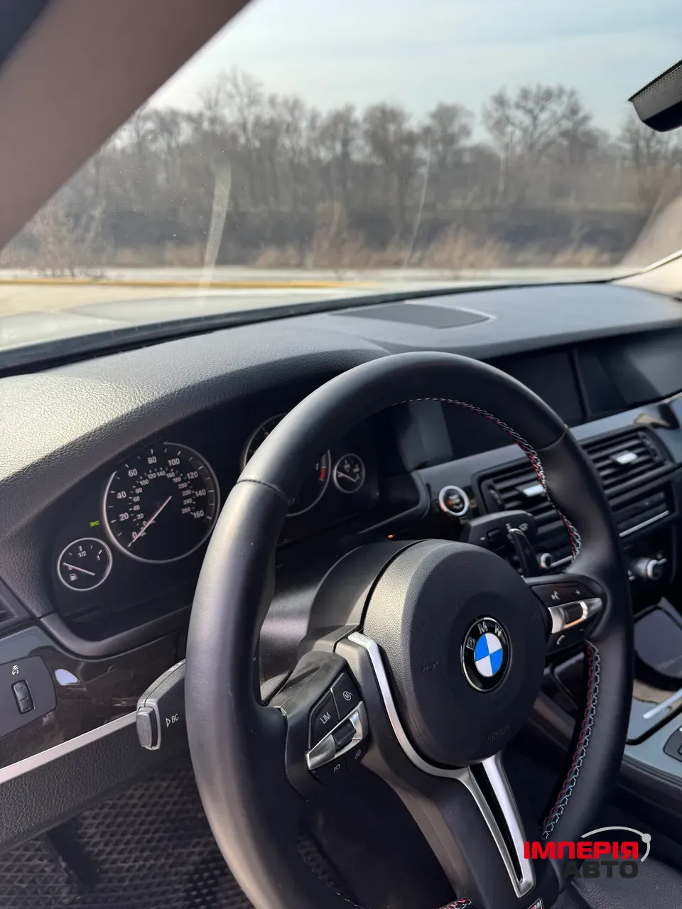 BMW 5 серії - фото 10