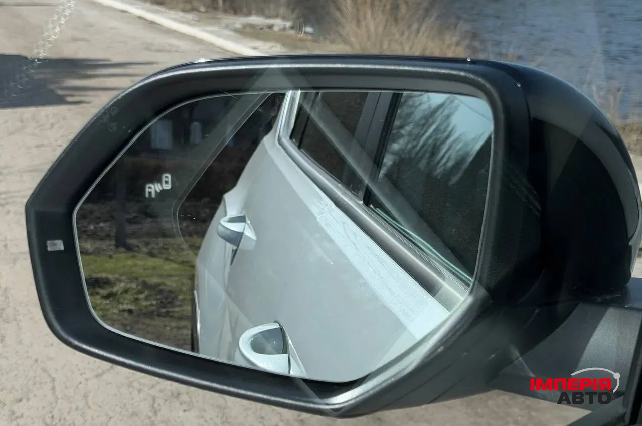 Volkswagen Atlas - фото 40