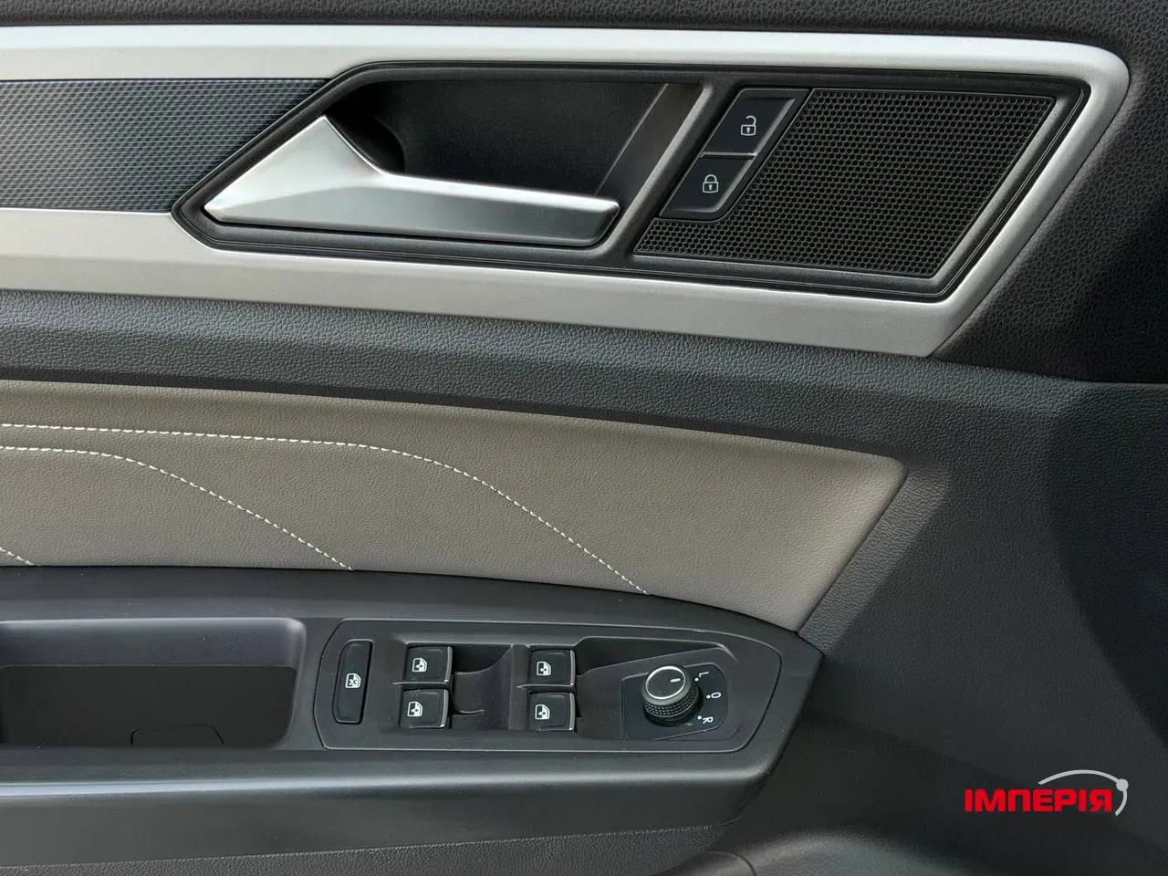 Volkswagen Atlas - фото 23