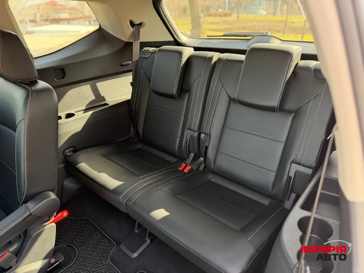 Volkswagen Atlas - фото 37