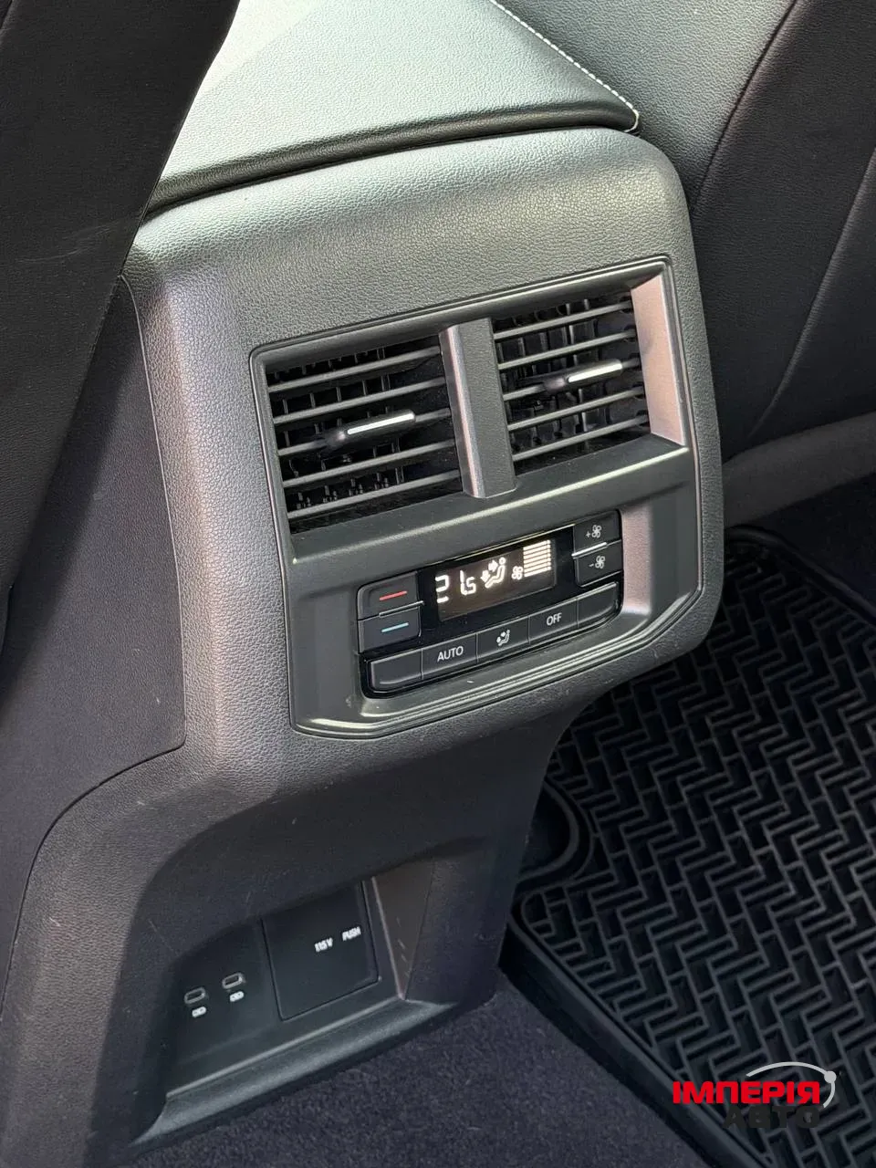 Volkswagen Atlas - фото 32