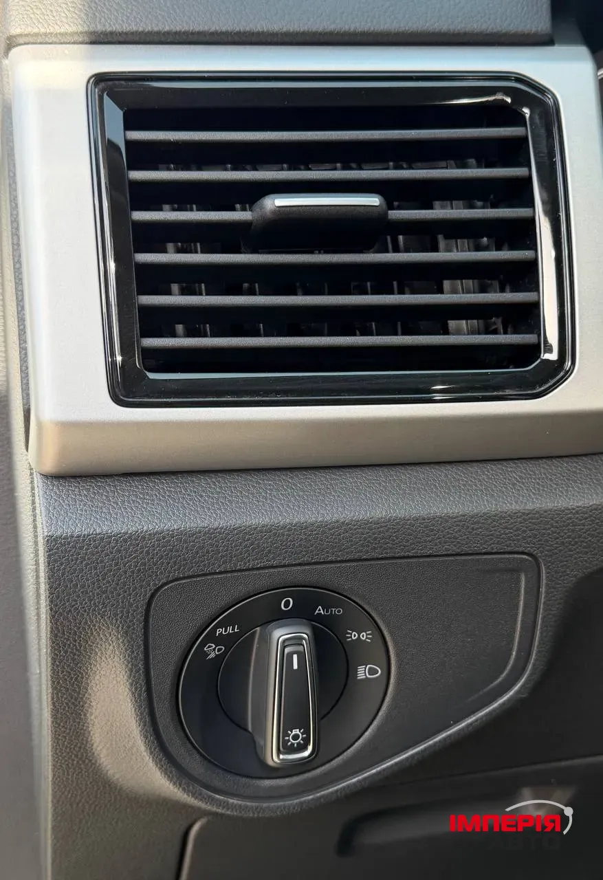 Volkswagen Atlas - фото 28