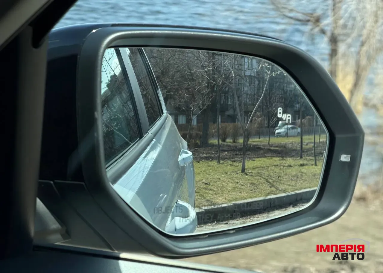 Volkswagen Atlas - фото 42