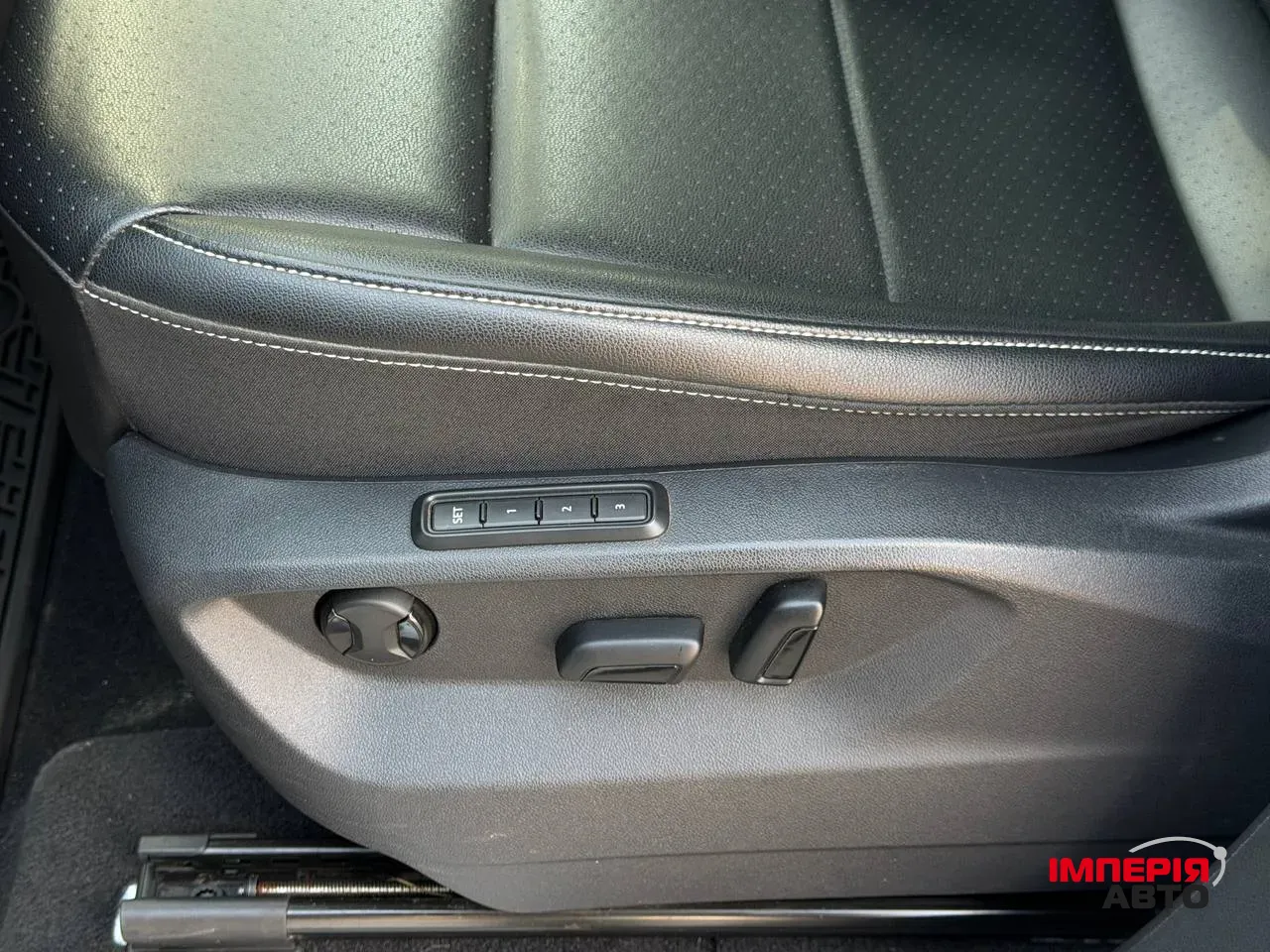 Volkswagen Atlas - фото 11