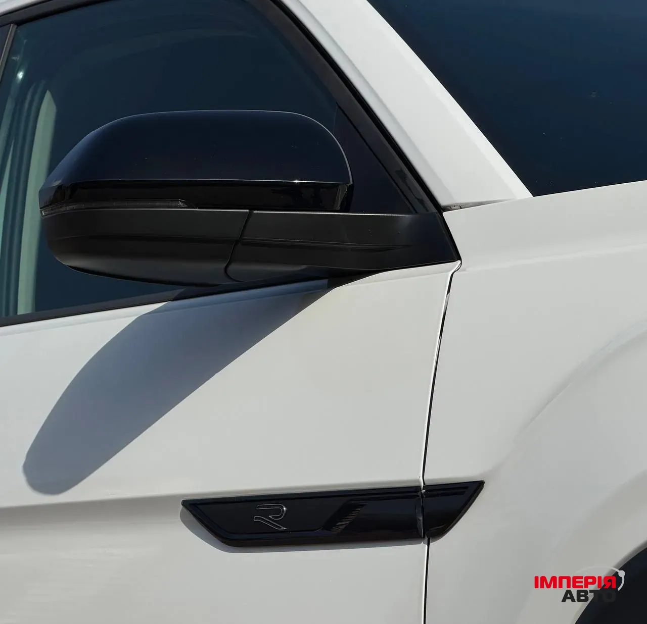 Volkswagen Atlas - фото 45