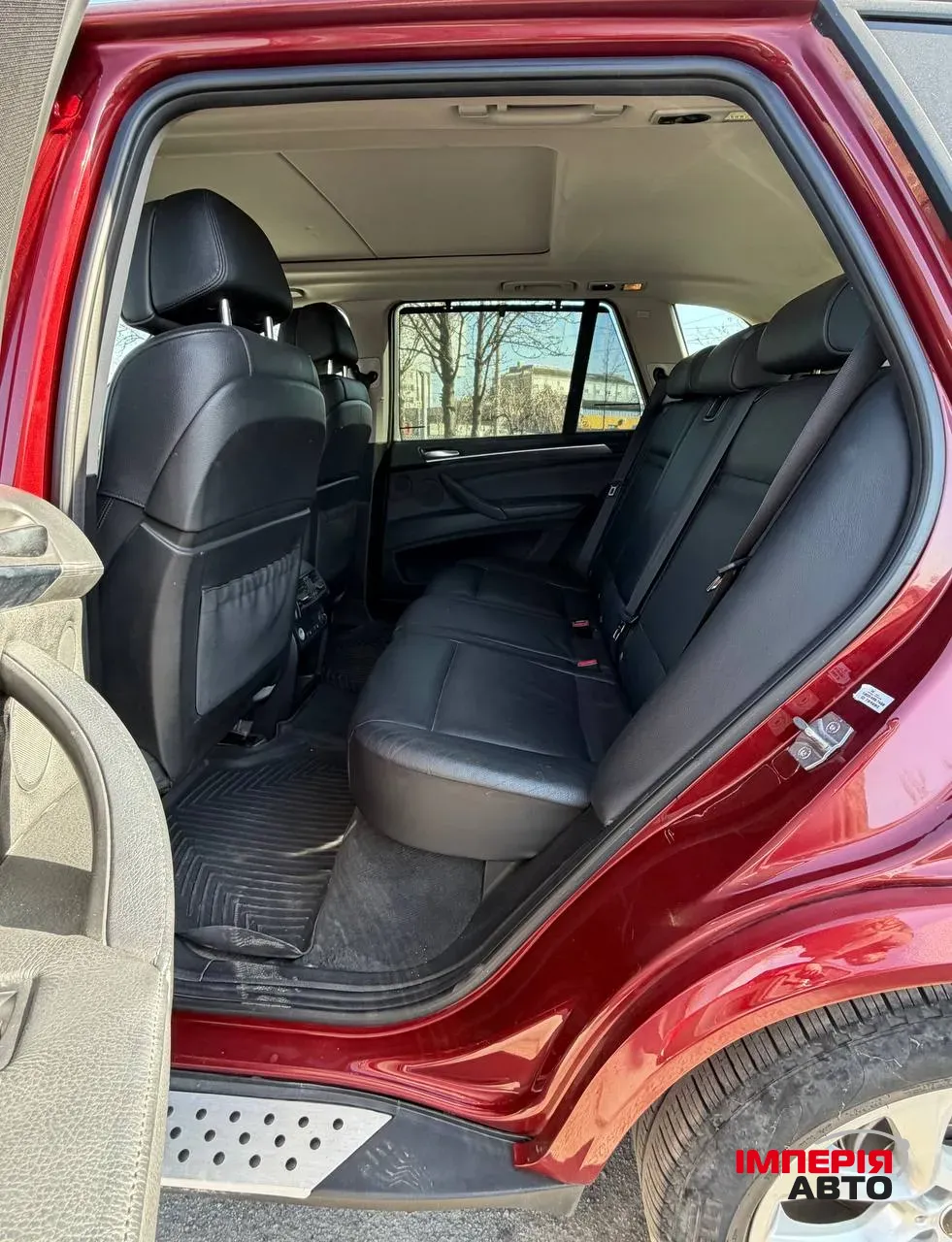 BMW X5 - фото 24