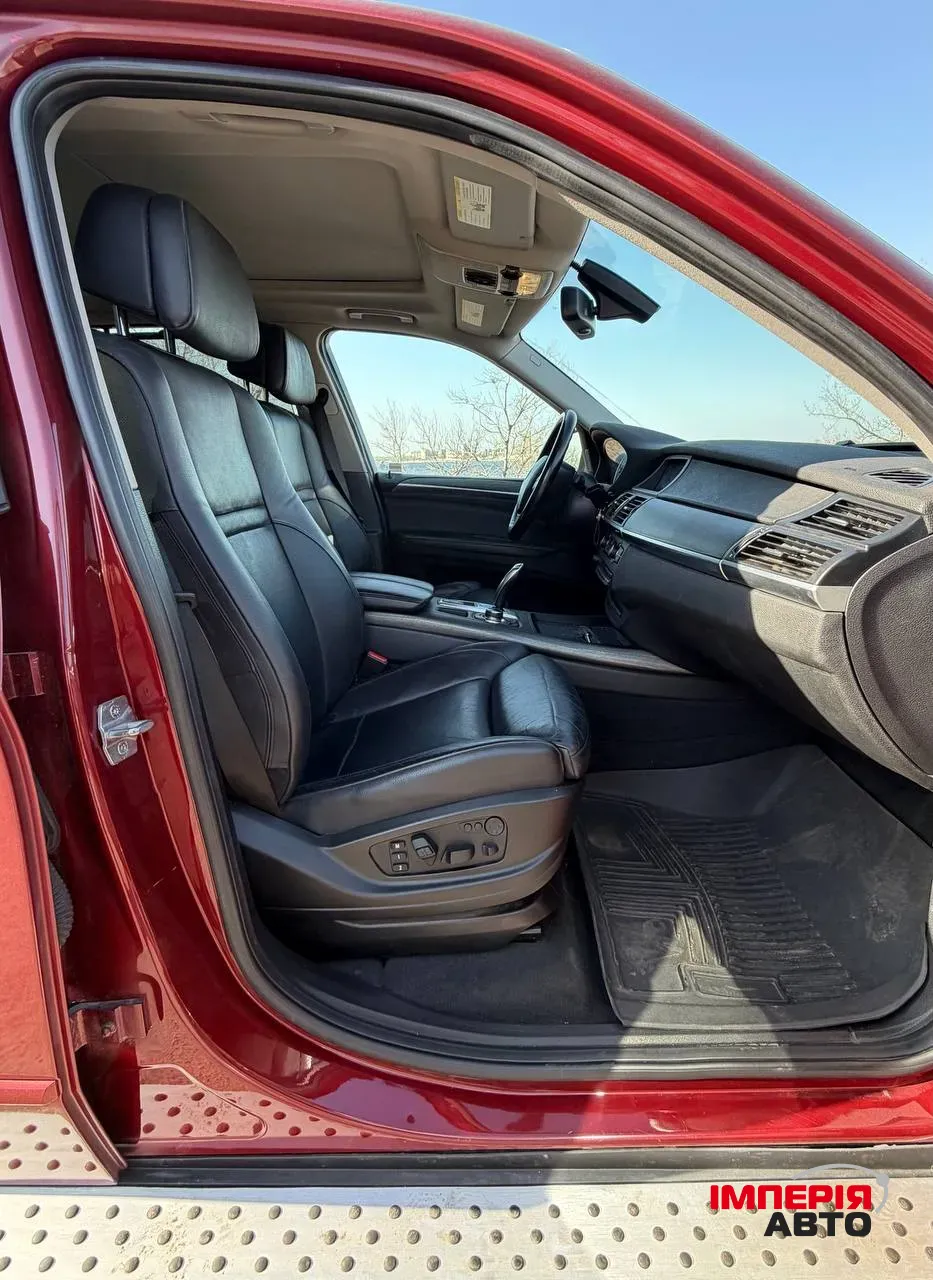 BMW X5 - фото 27