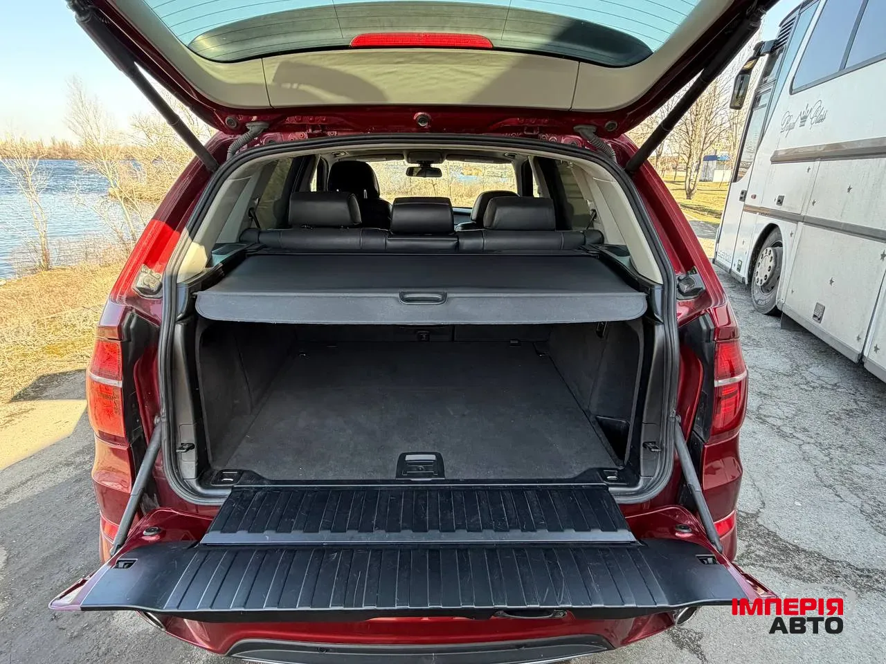 BMW X5 - фото 22