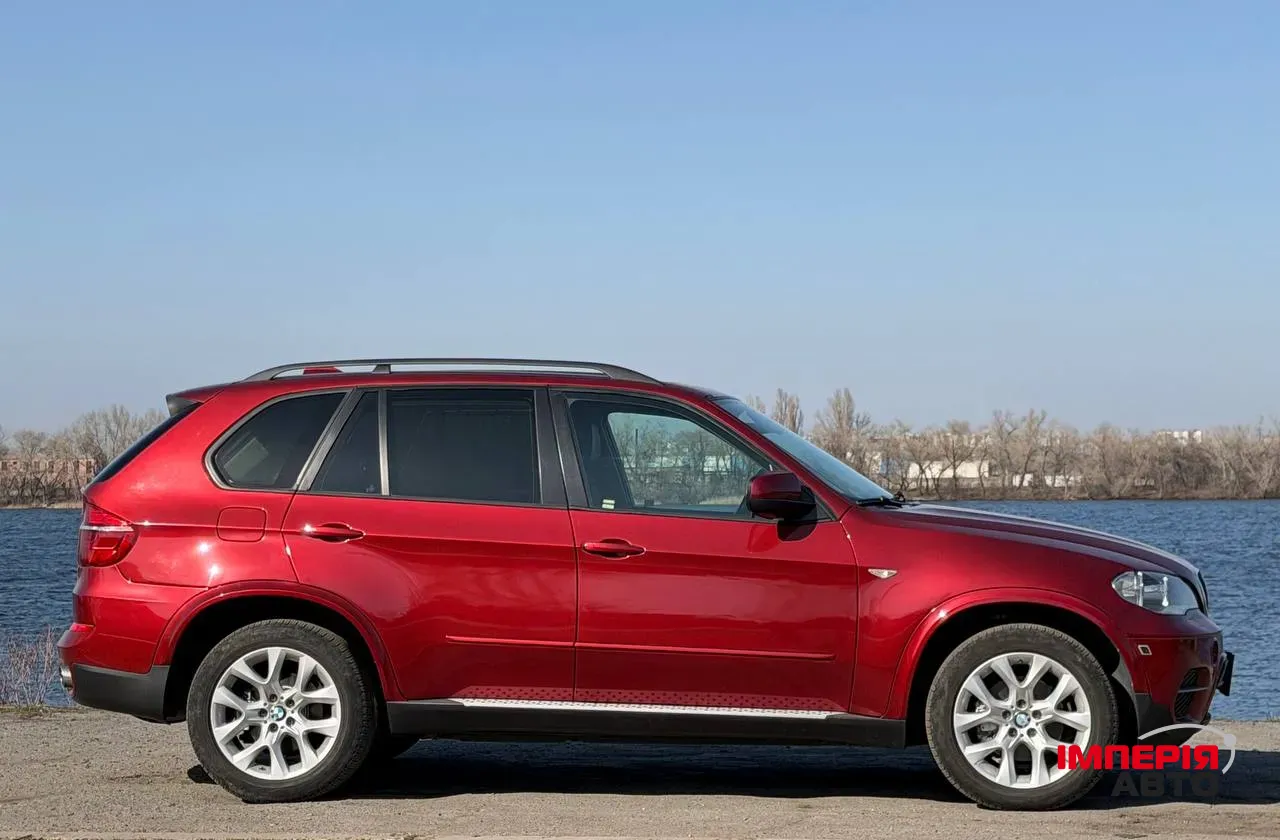 BMW X5 - фото 30