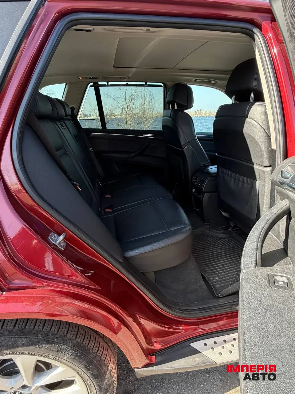 BMW X5 - фото 32