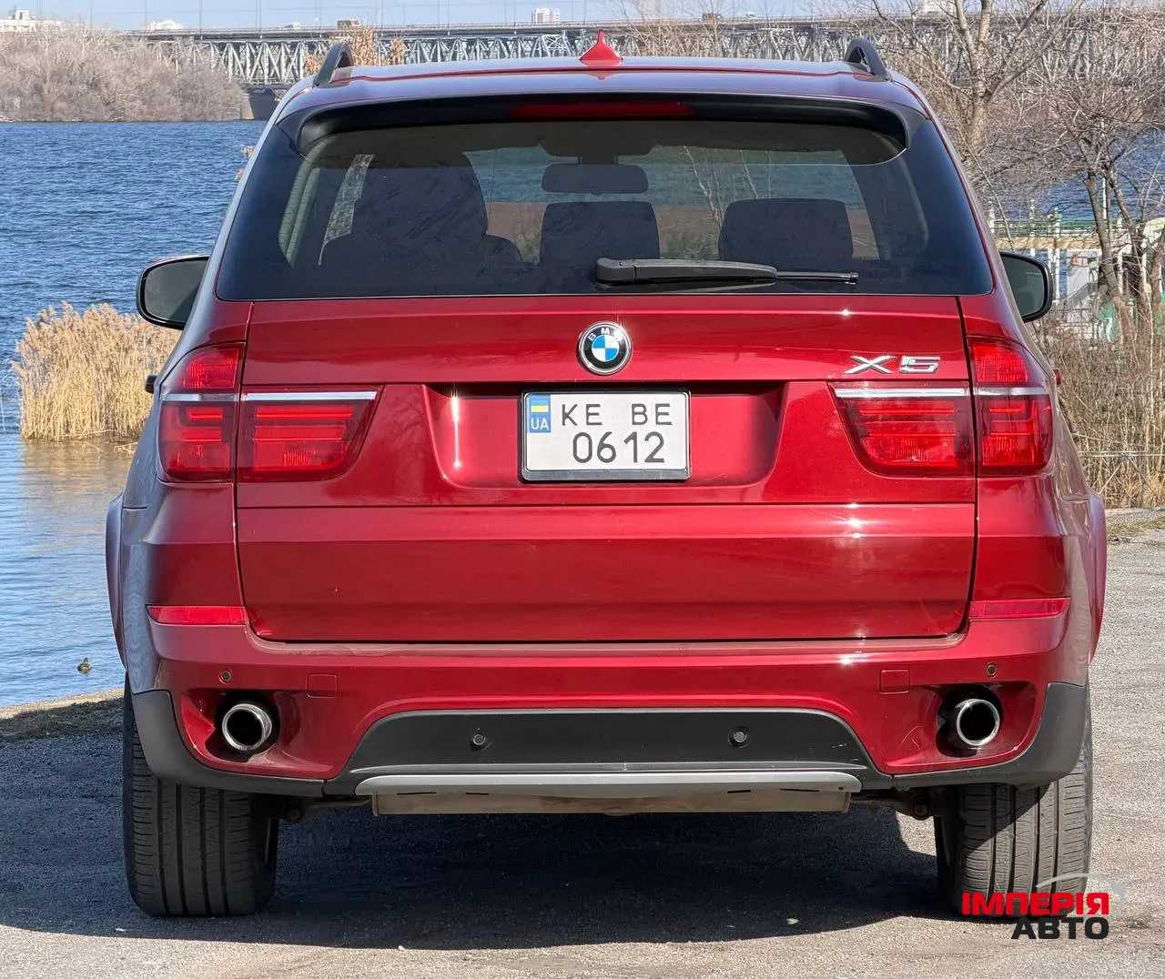 BMW X5 - фото 6