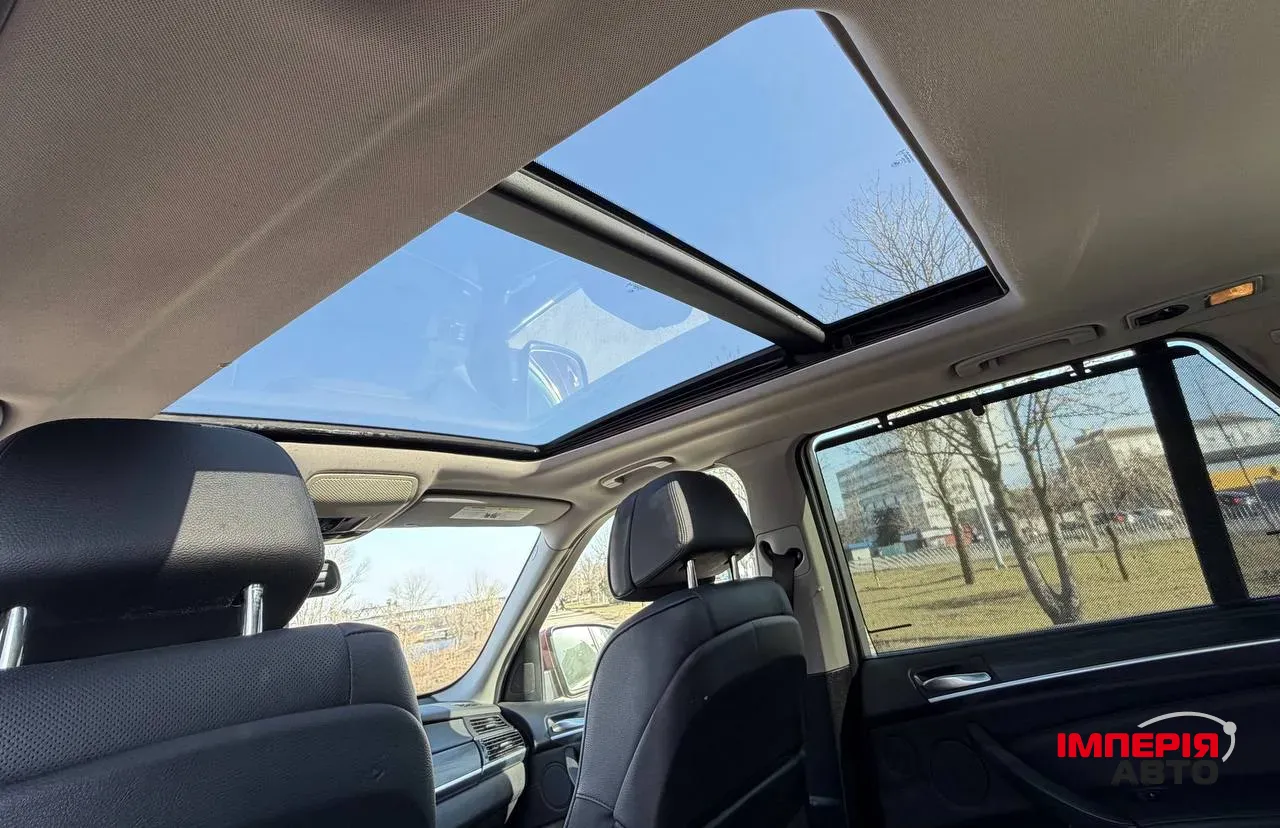 BMW X5 - фото 21
