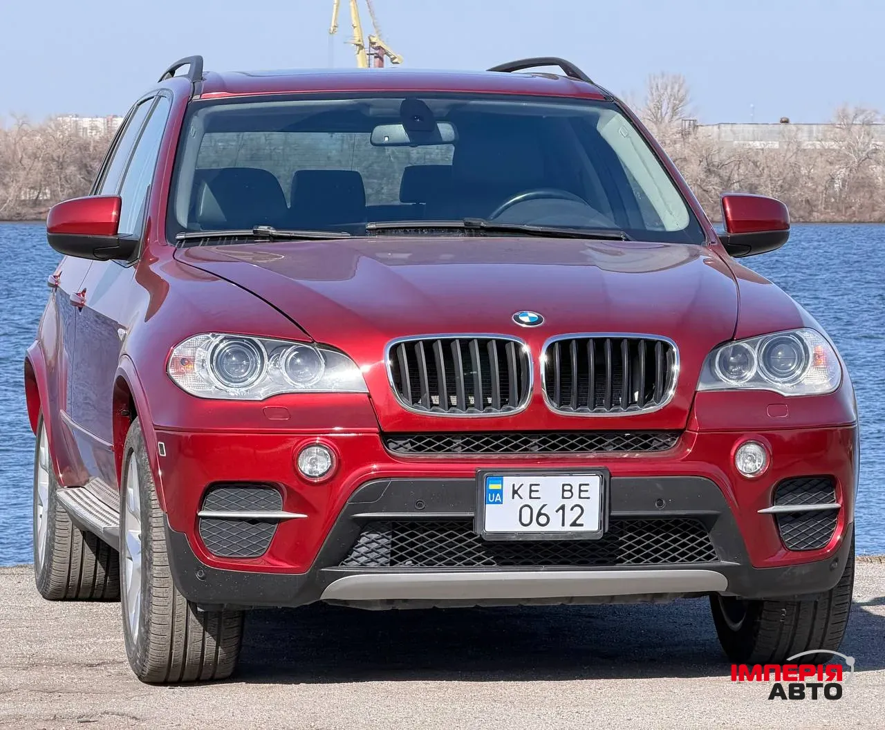 BMW X5 - фото 3