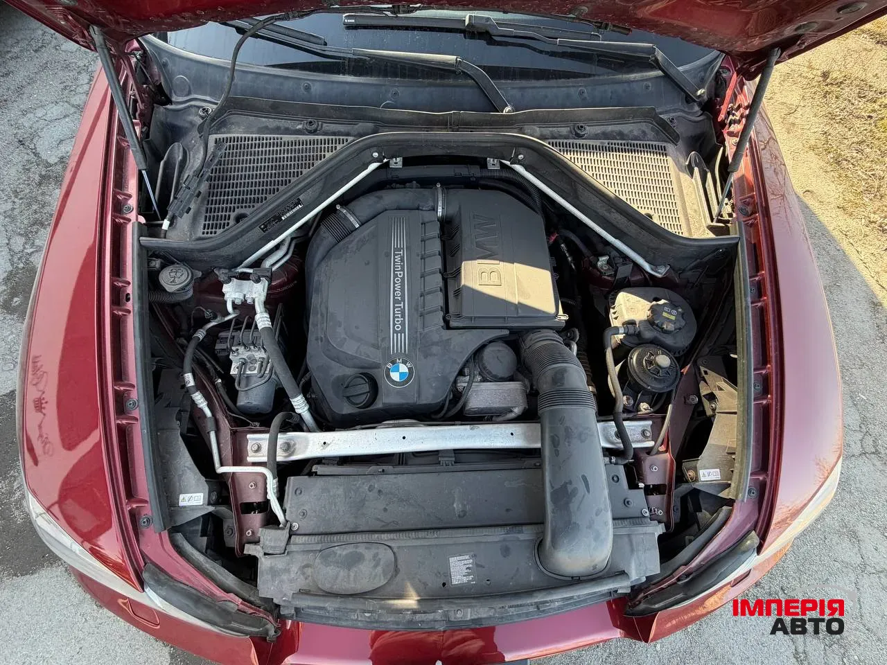 BMW X5 - фото 11