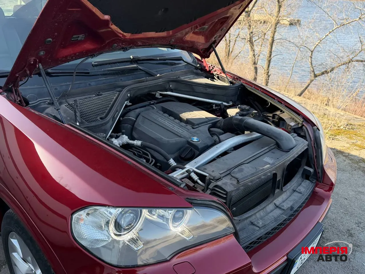 BMW X5 - фото 13