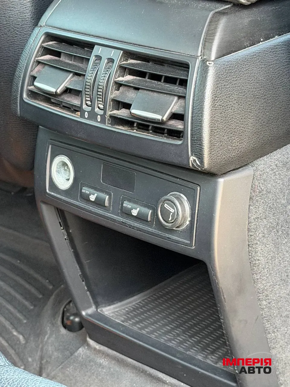 BMW X5 - фото 29