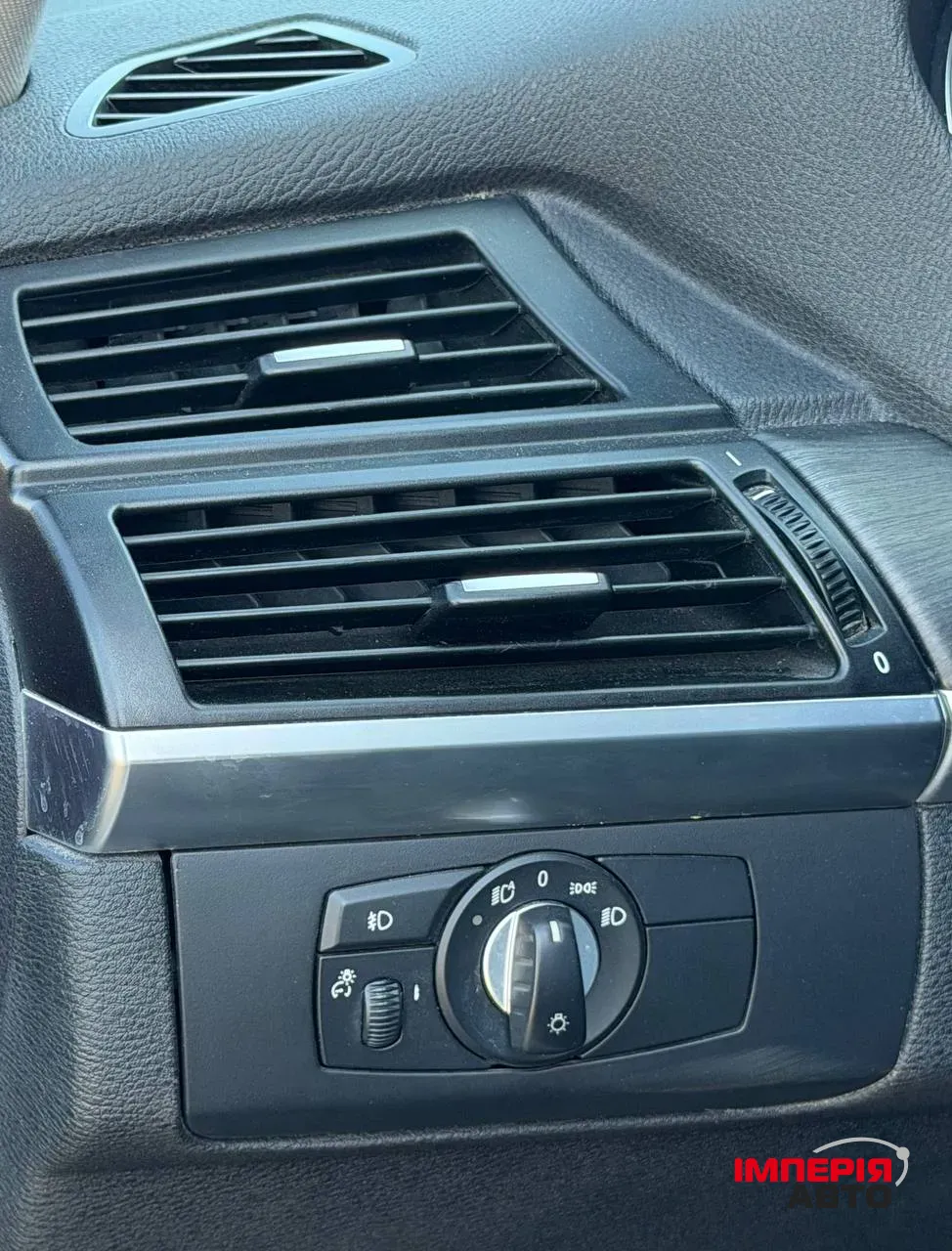 BMW X5 - фото 26