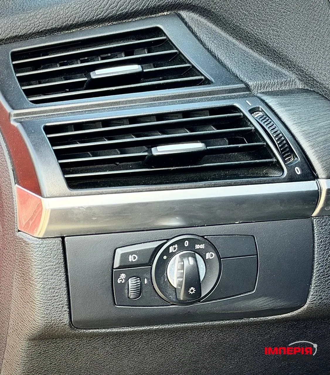 BMW X5 - фото 31