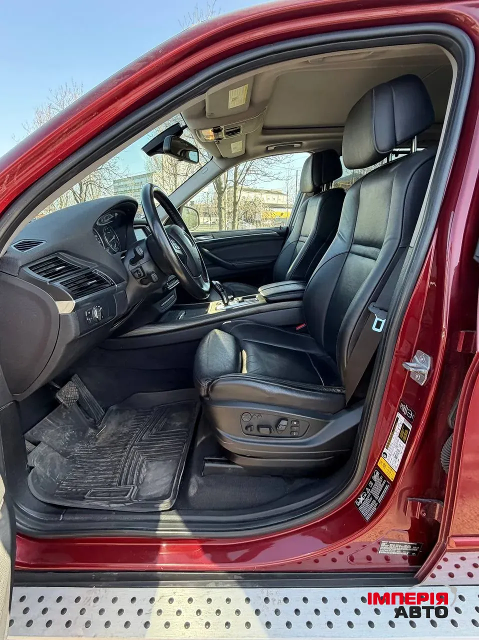 BMW X5 - фото 23