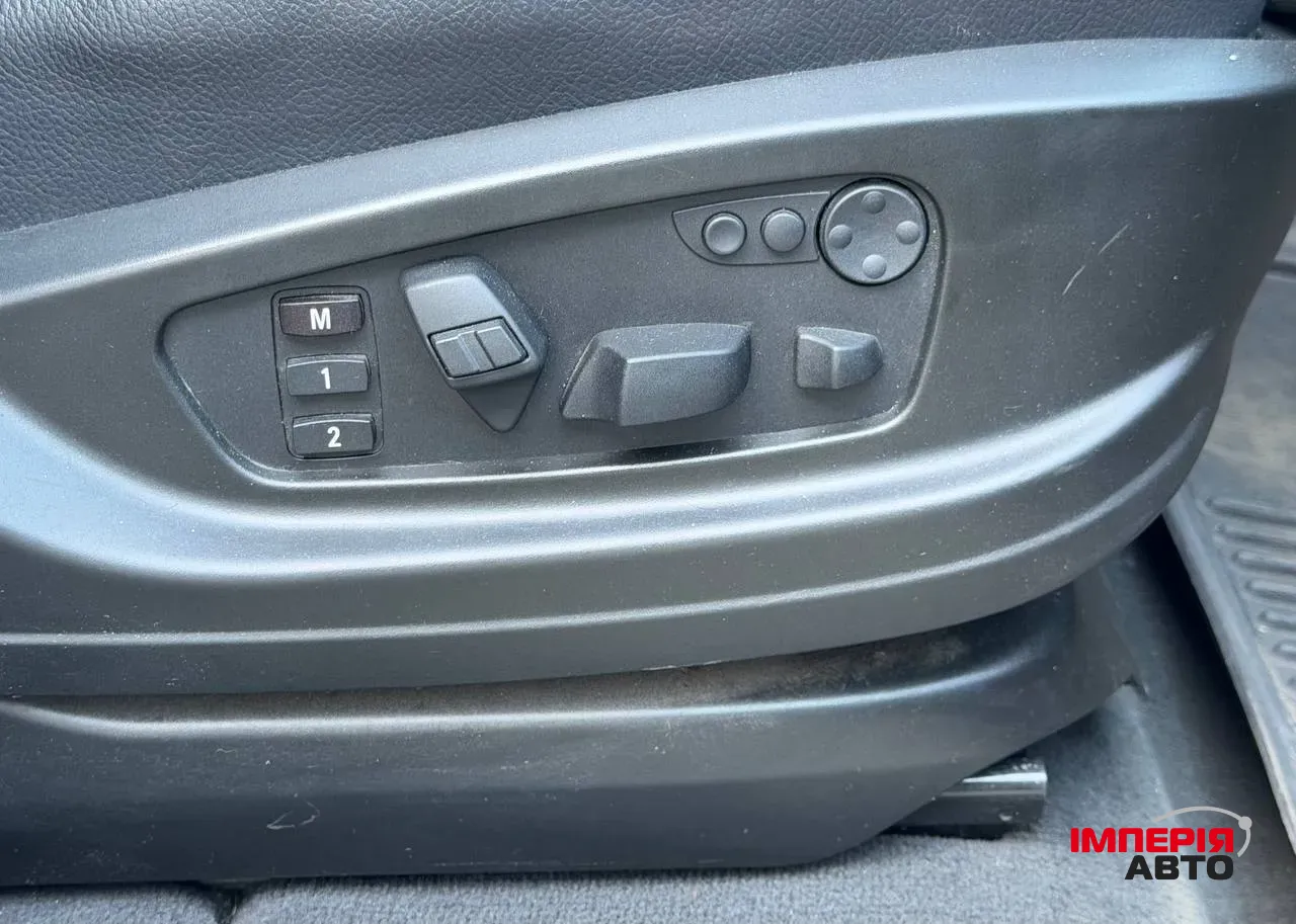 BMW X5 - фото 20