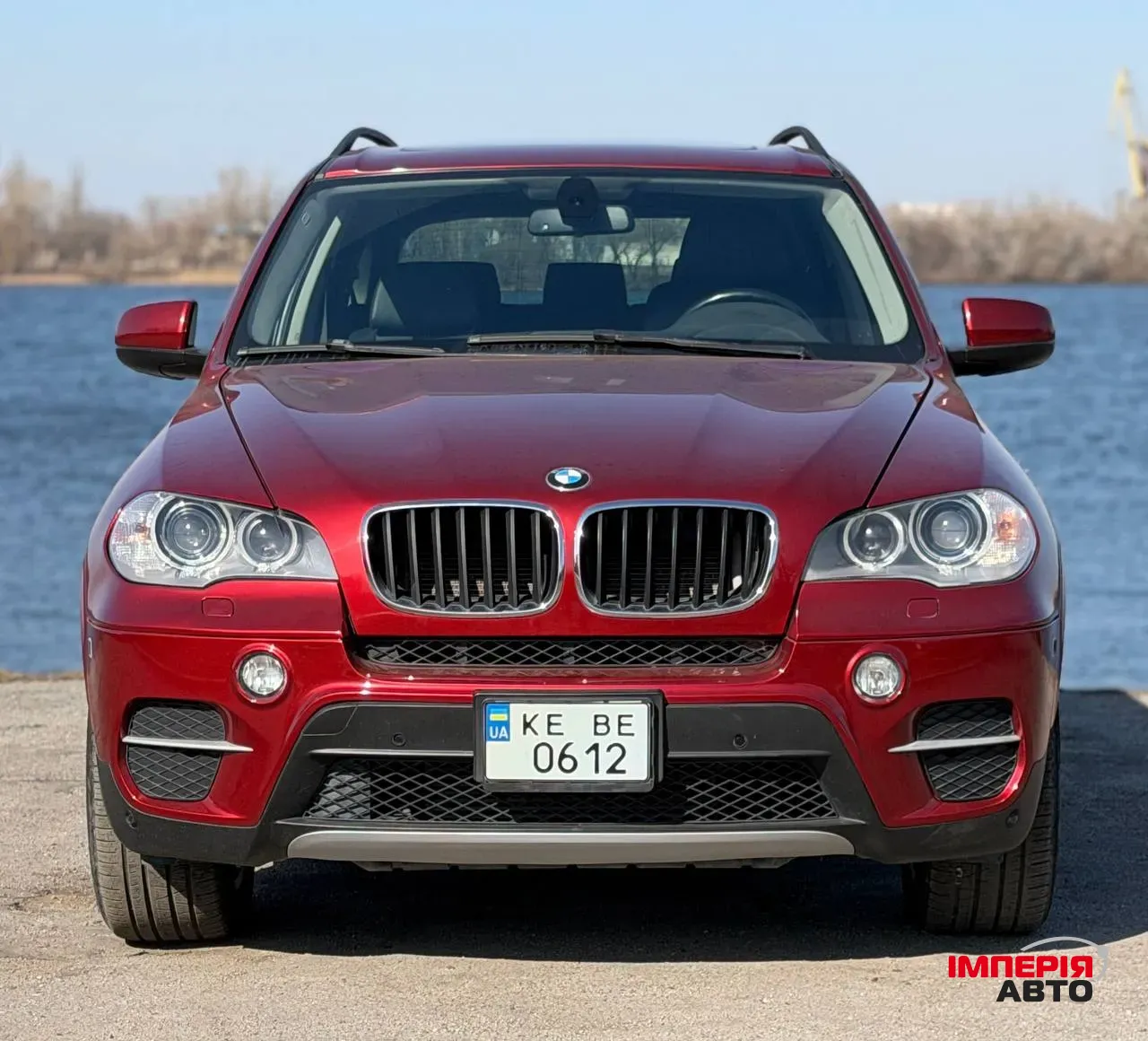 BMW X5 - фото 4