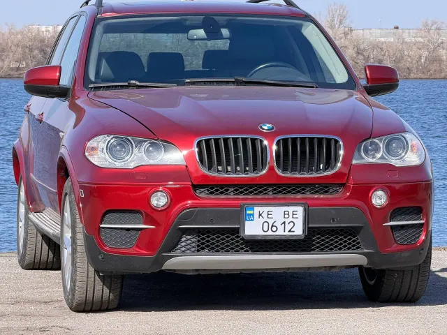 BMW X5 - фото 3