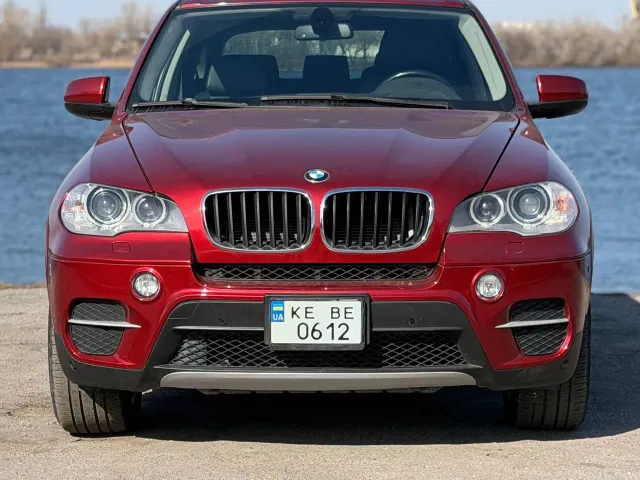 BMW X5 - фото 4