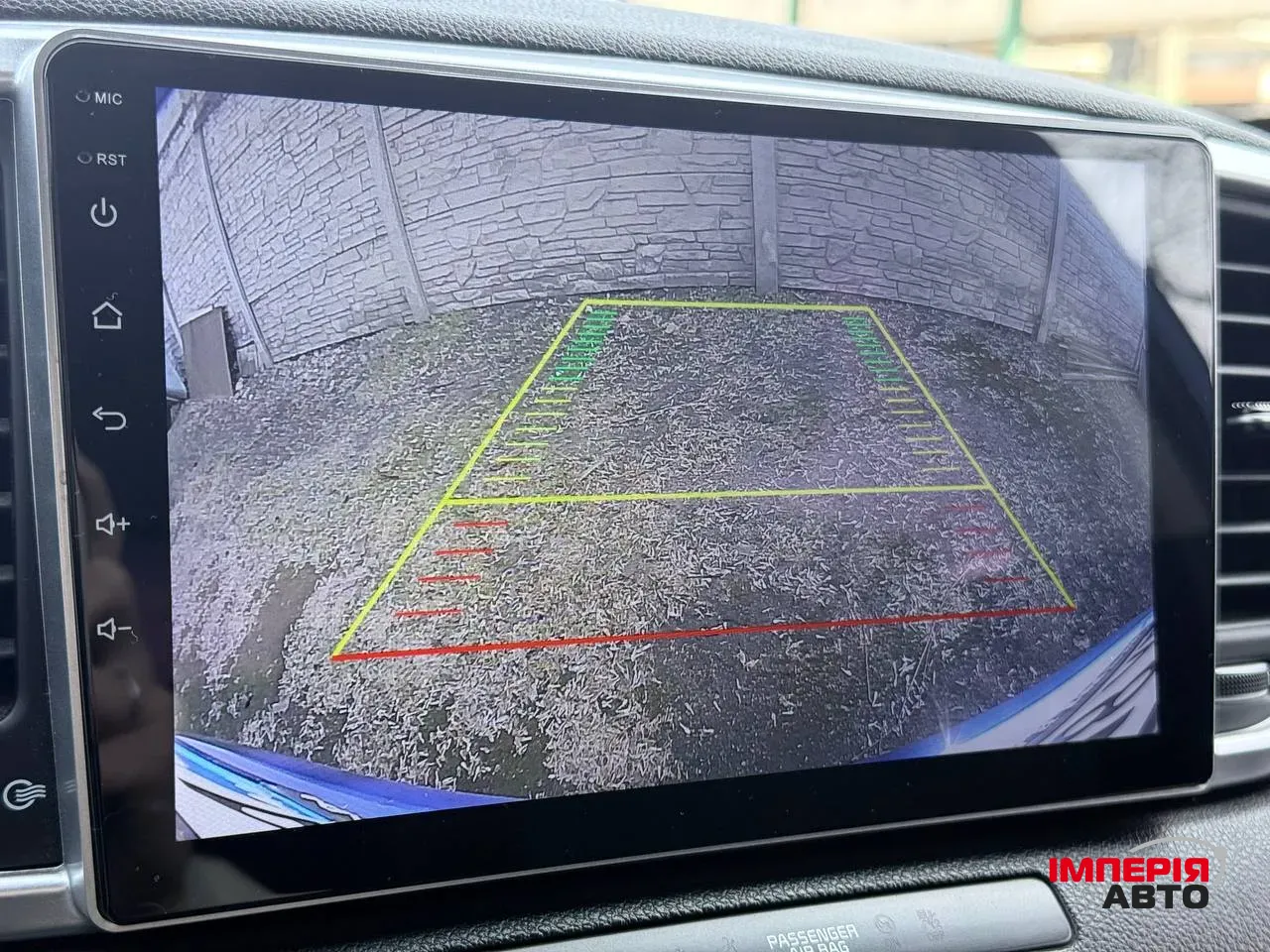 Kia Sportage - фото 21