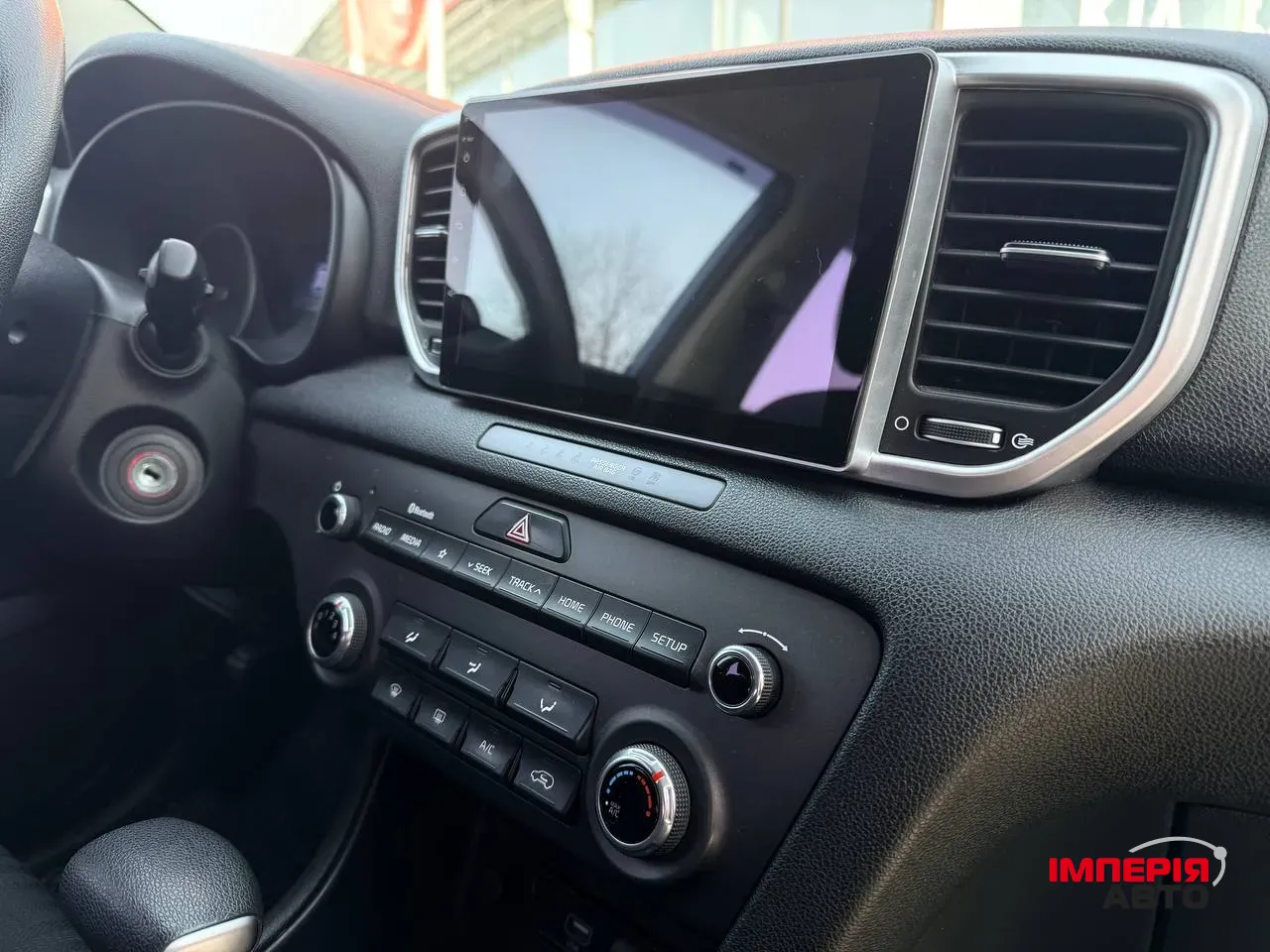 Kia Sportage - фото 14