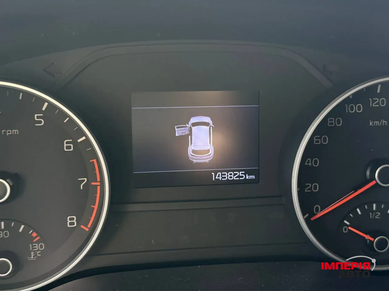 Kia Sportage - фото 13