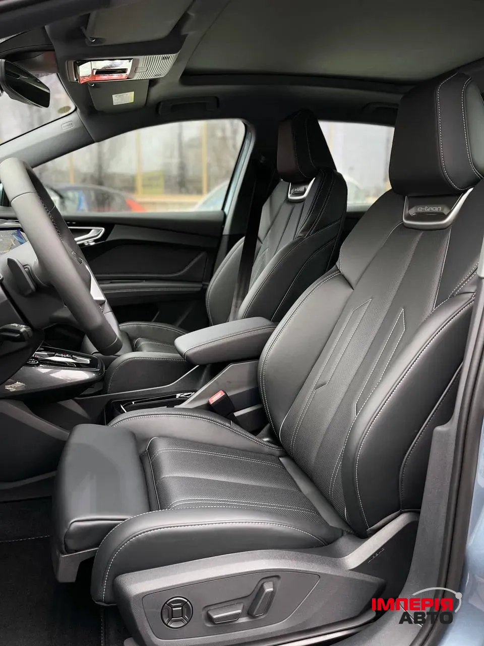 Audi Q4 e-tron - фото 5