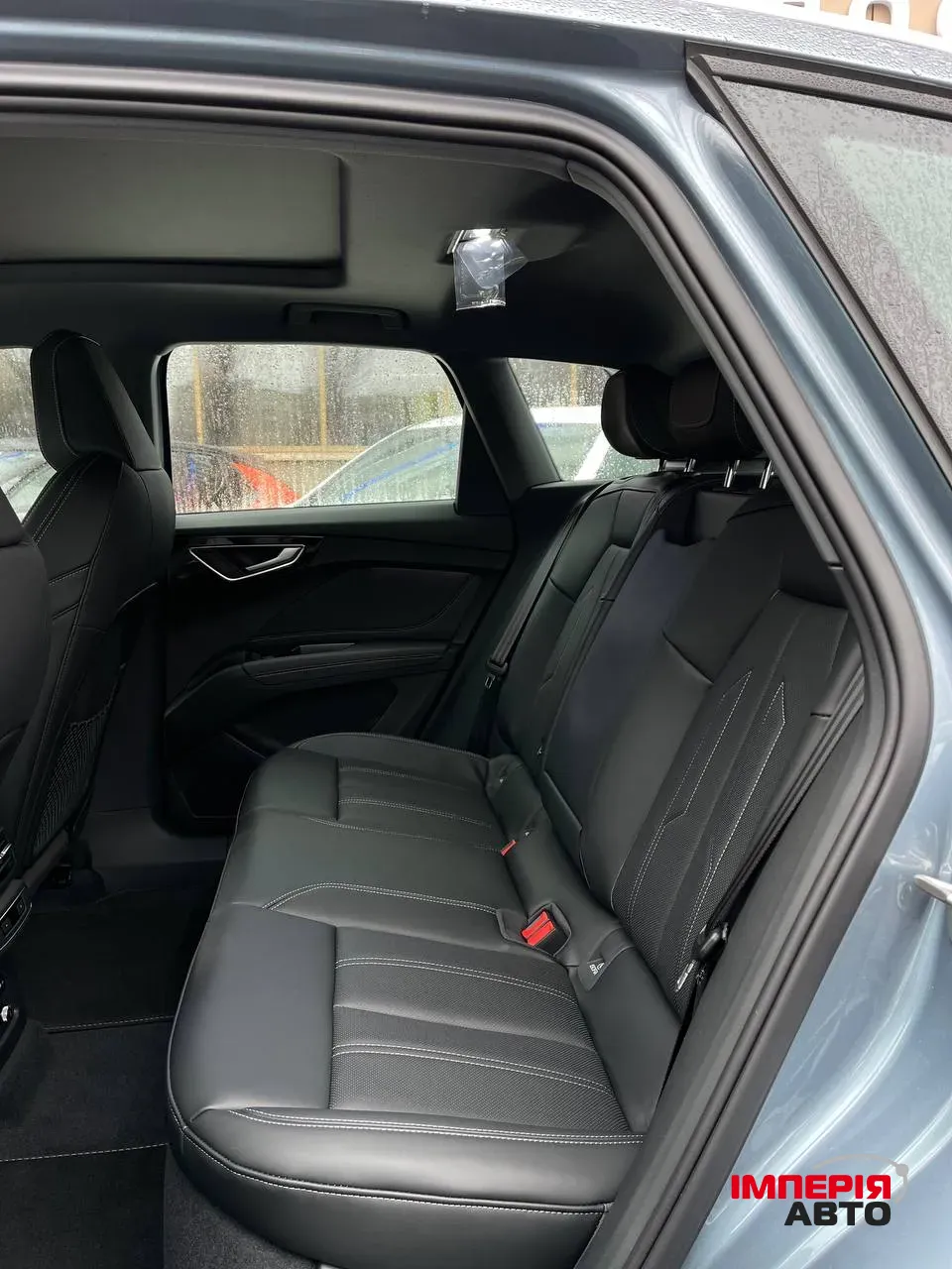 Audi Q4 e-tron - фото 28