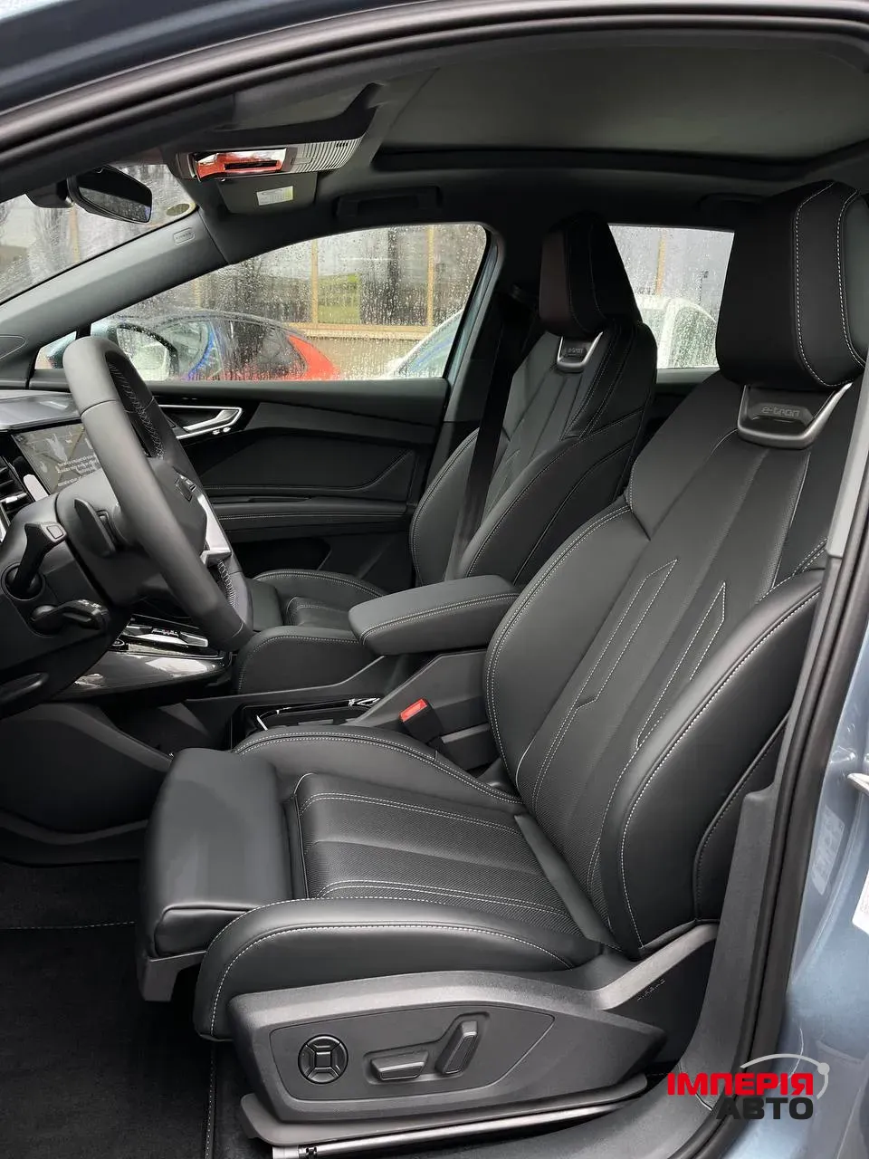 Audi Q4 e-tron - фото 15