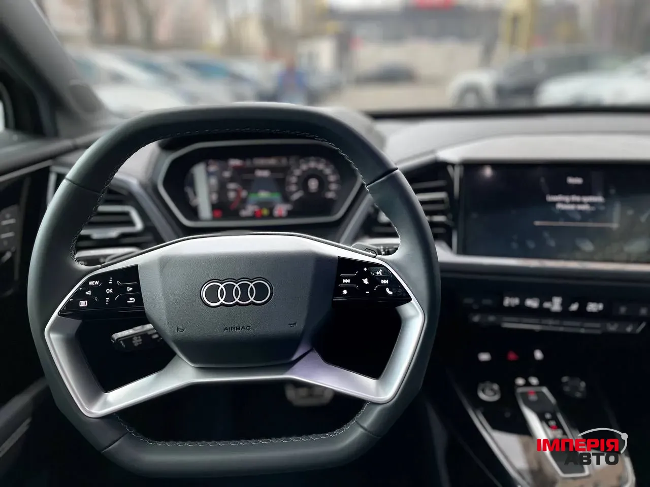 Audi Q4 e-tron - фото 6