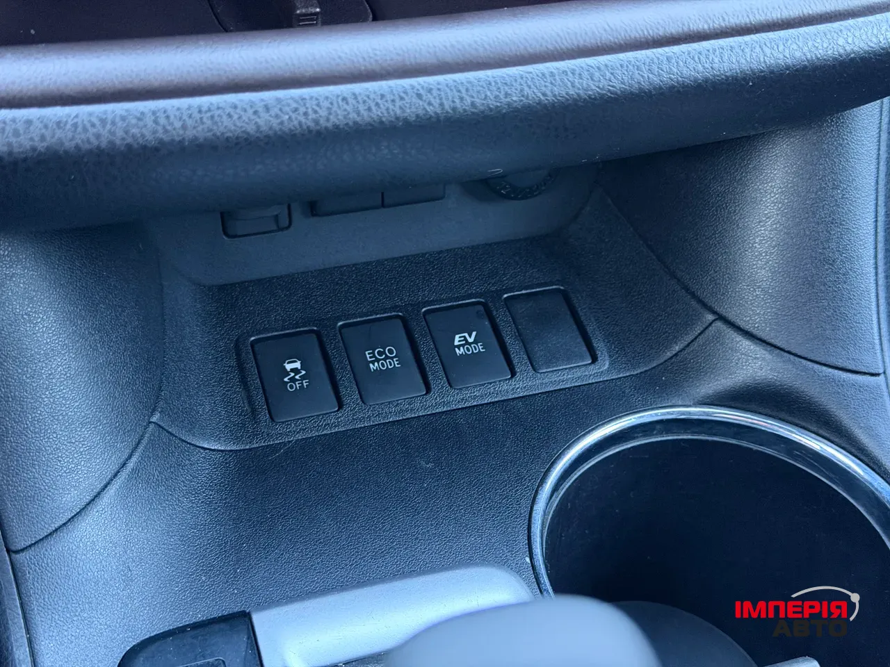 Toyota Highlander - фото 21