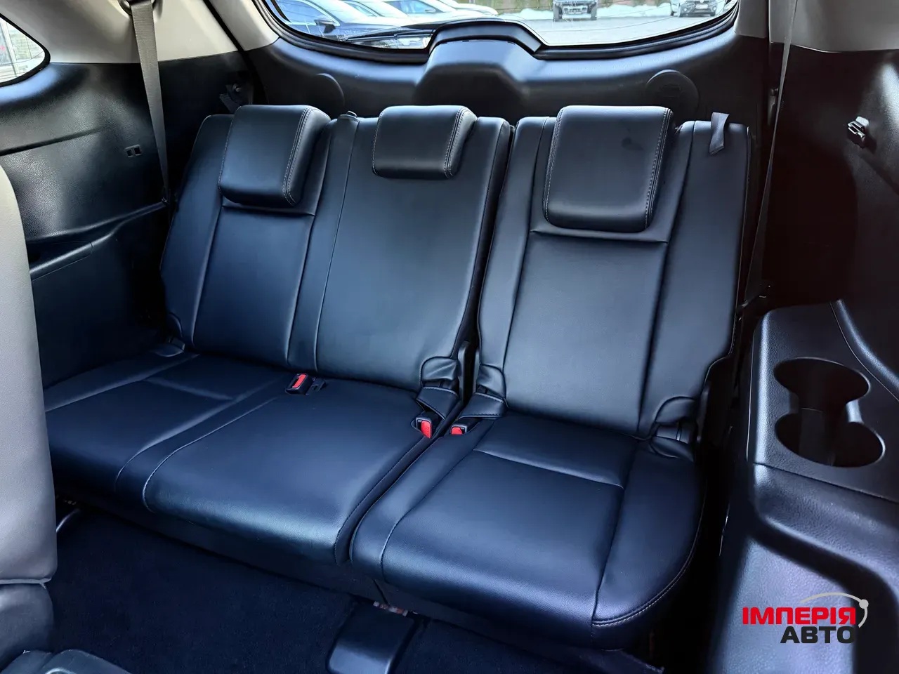 Toyota Highlander - фото 29