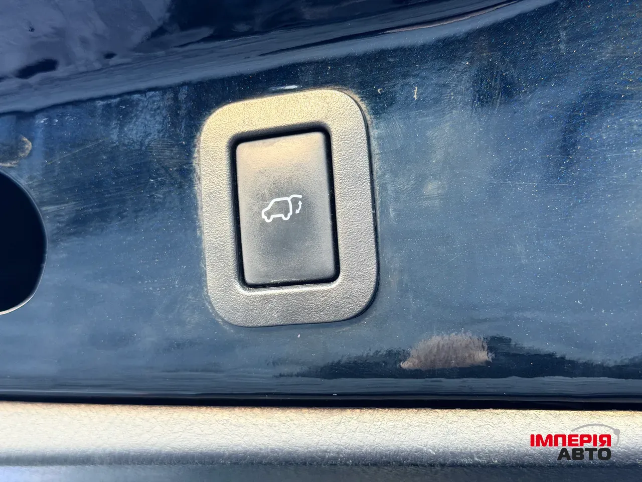 Toyota Highlander - фото 34