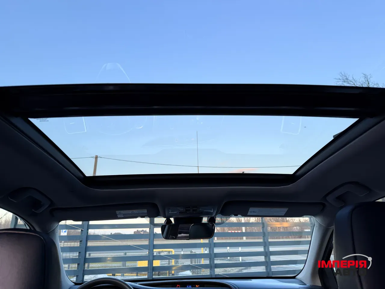 Toyota Highlander - фото 28