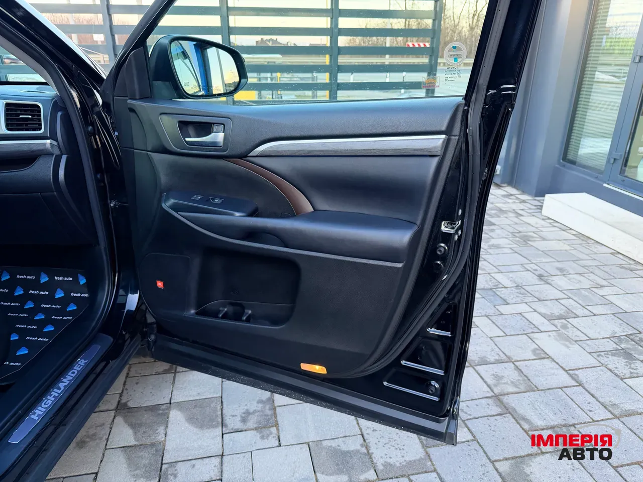 Toyota Highlander - фото 40