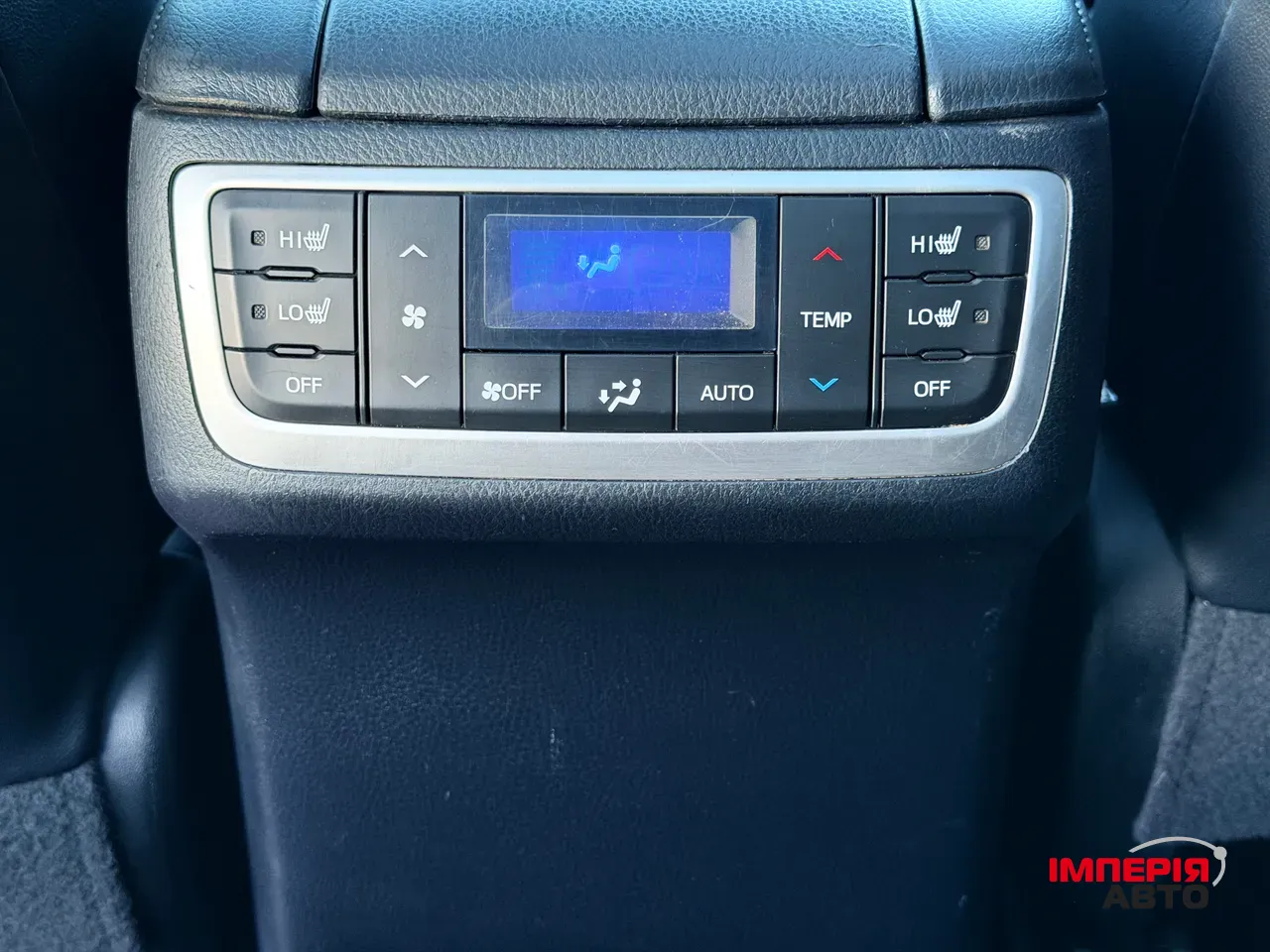 Toyota Highlander - фото 32