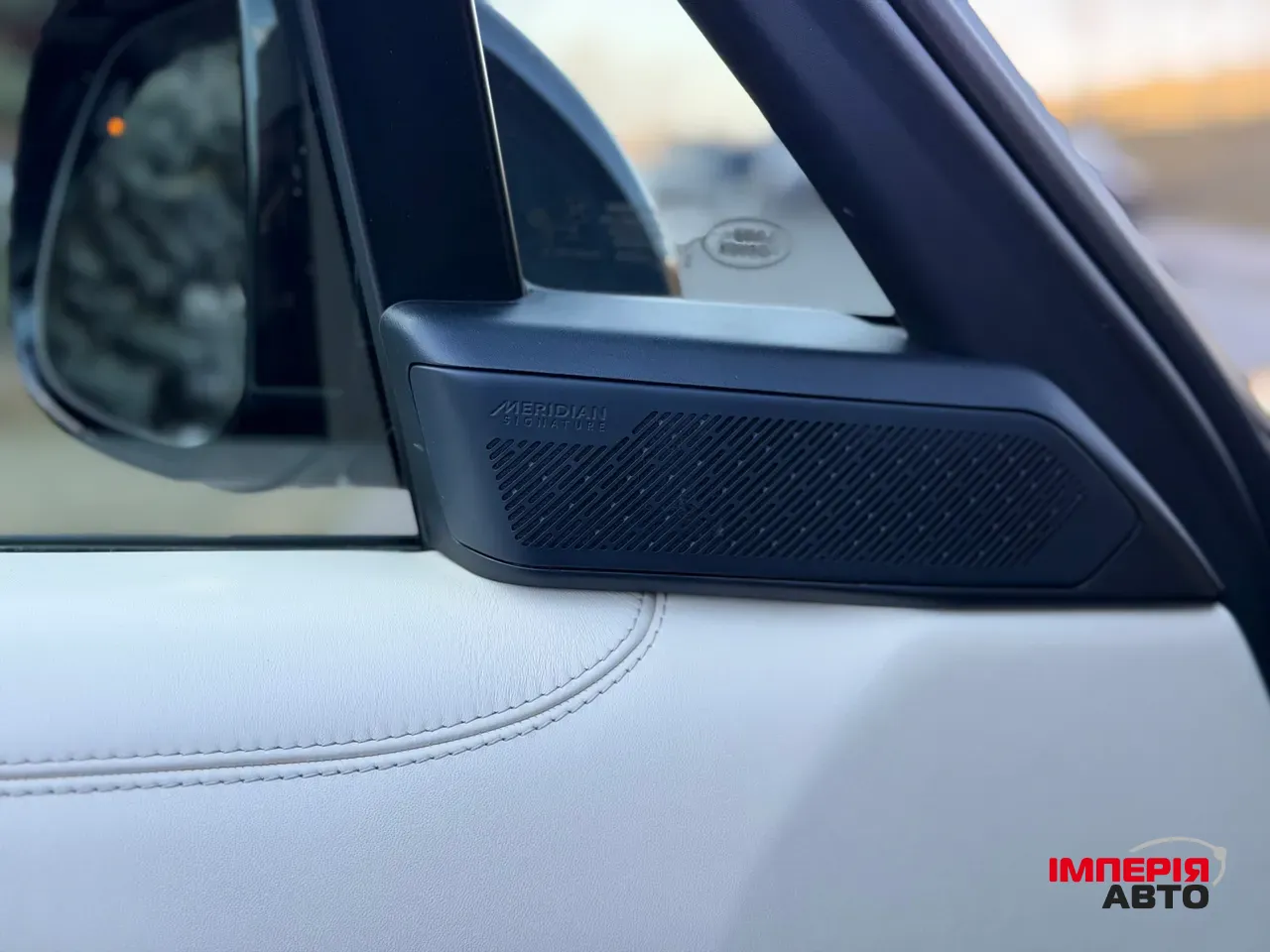 Land Rover Range Rover - фото 15