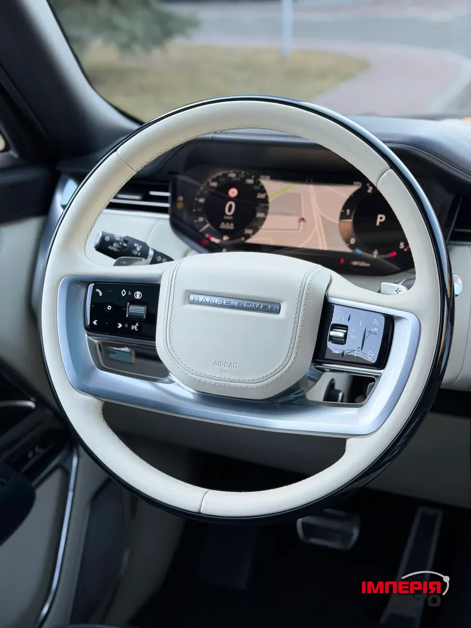 Land Rover Range Rover - фото 9