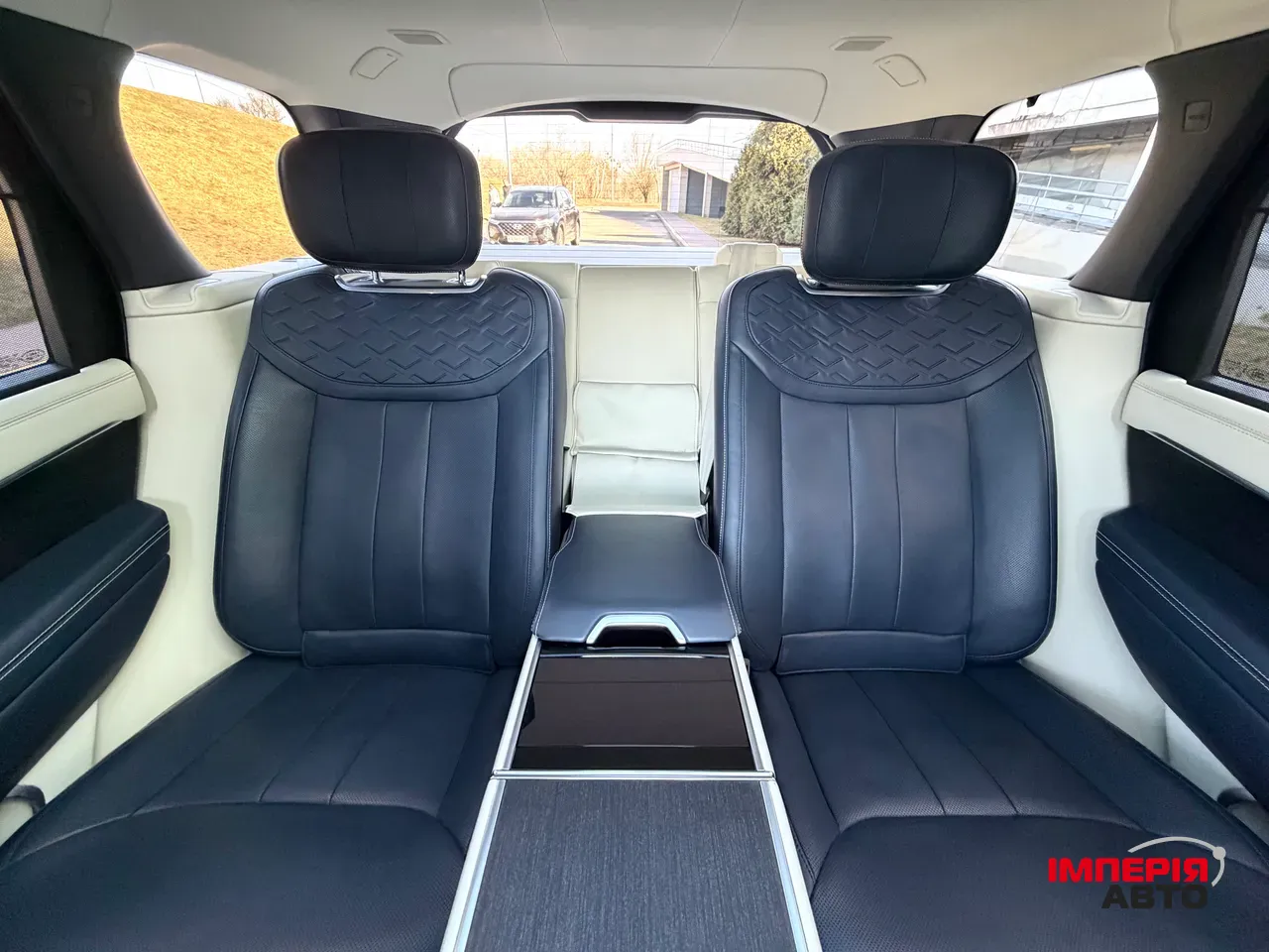 Land Rover Range Rover - фото 13