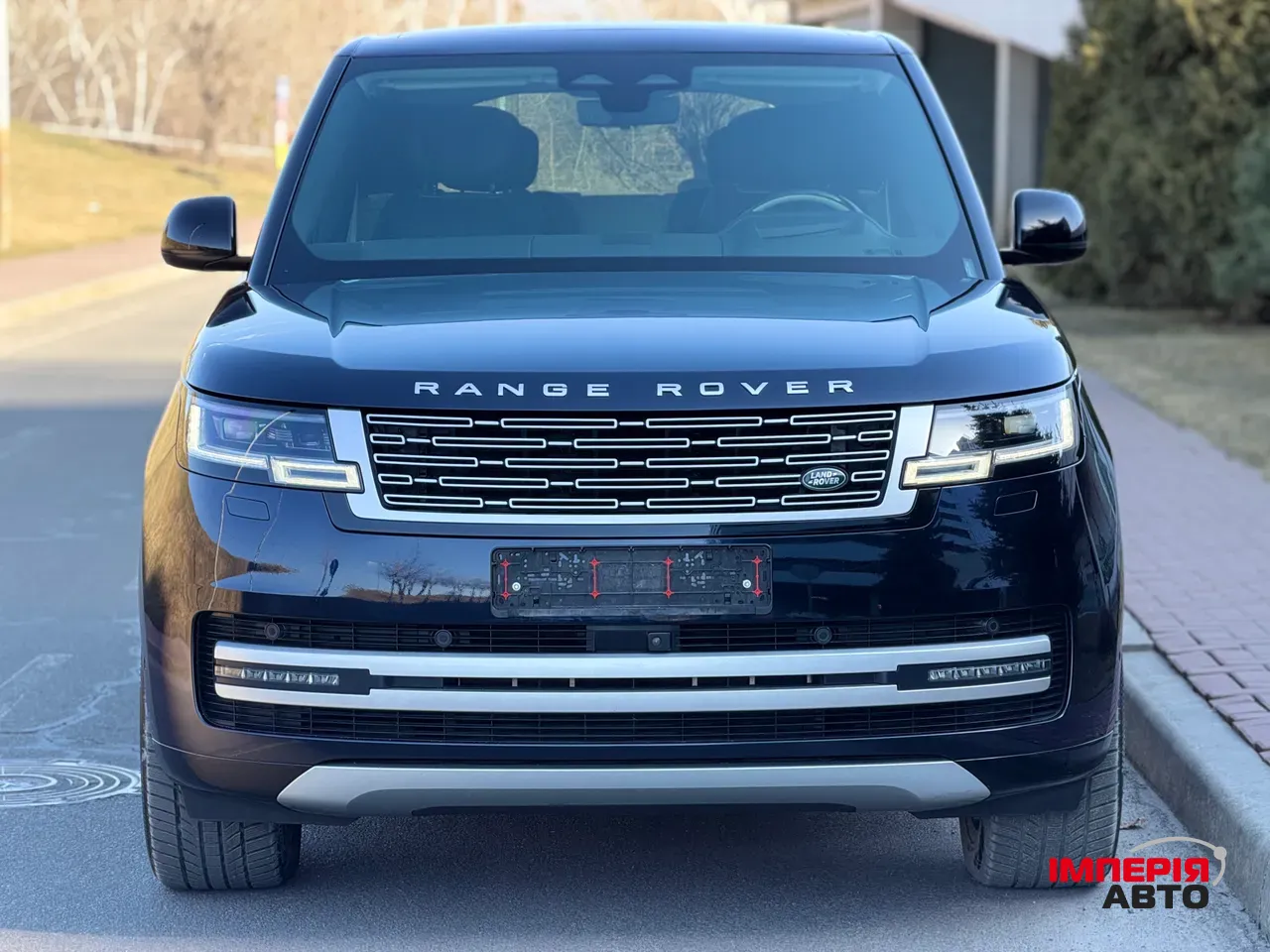 Land Rover Range Rover - фото 3