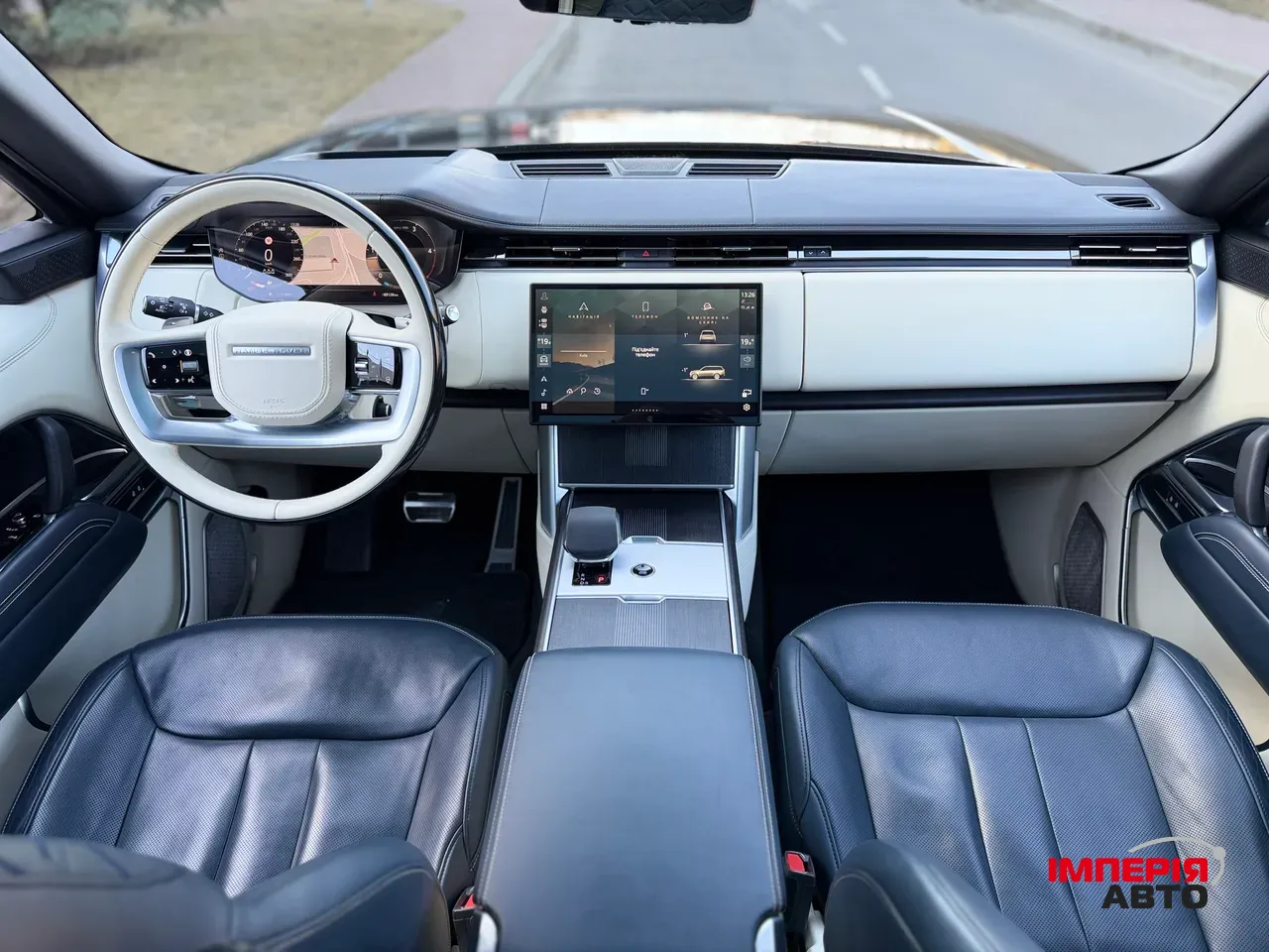 Land Rover Range Rover - фото 8